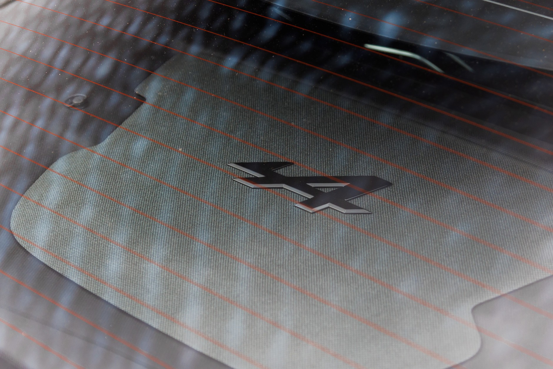 Alpine A110 S US Racing 2023