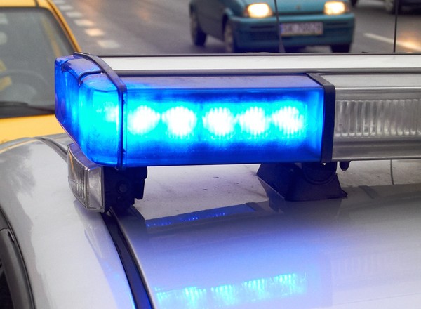 Policjanci z drogówki w Gliwicach wyrzuceni ze służby za branie łapówek