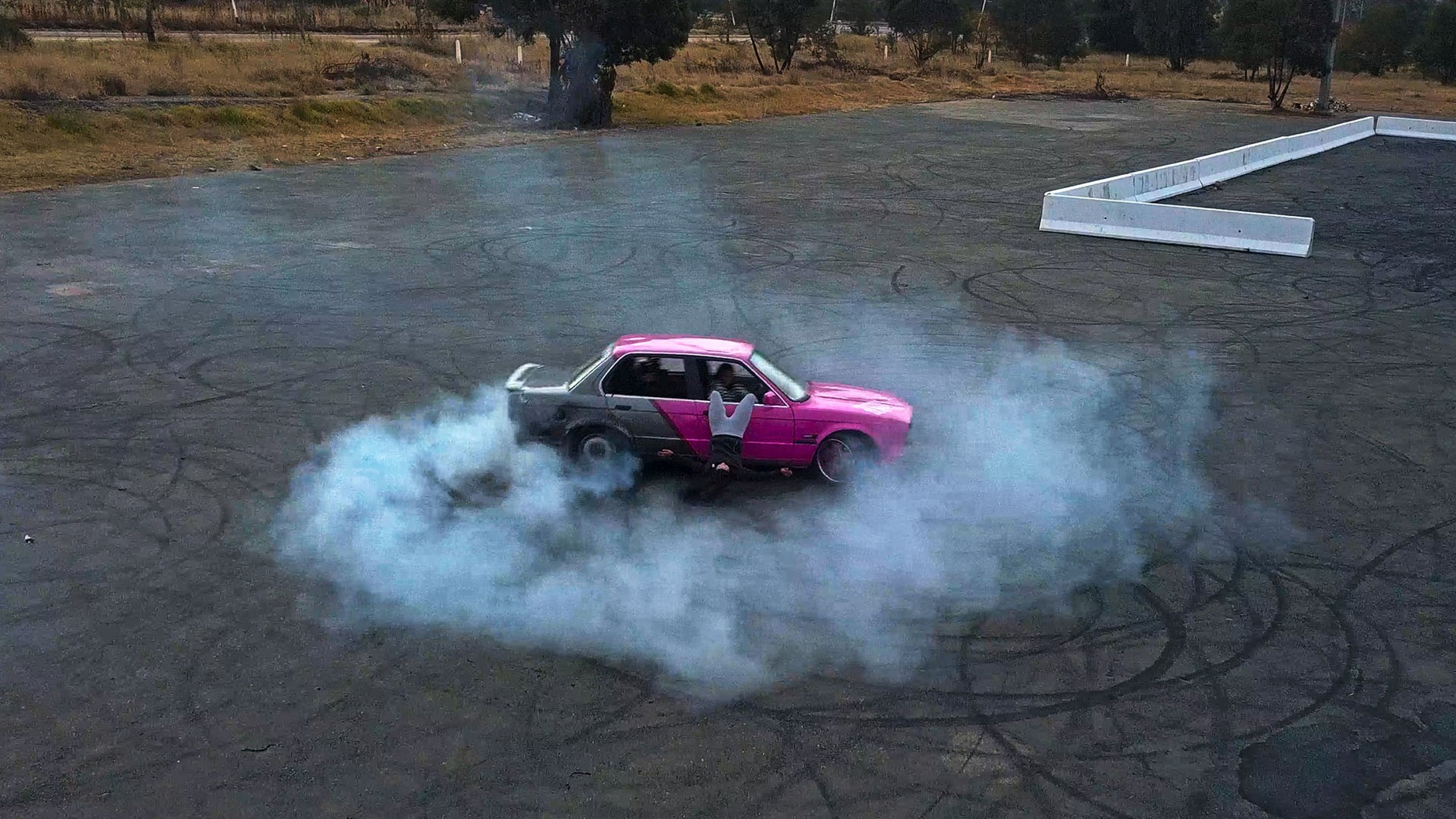 Hyperdrive – reality show dla fanów motoryzacji - obejrzałem cały sezon jednego dnia