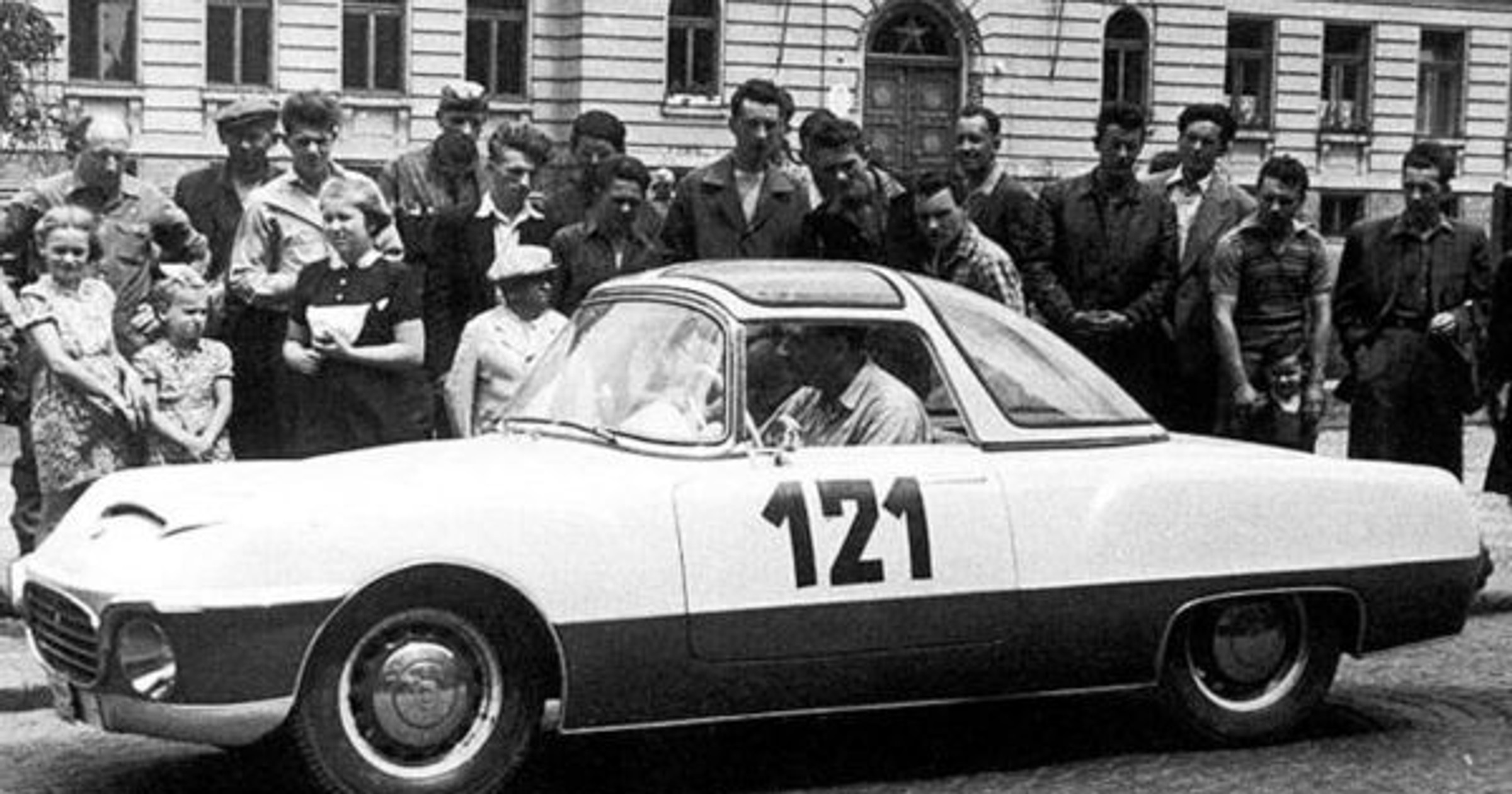 Skoda 440