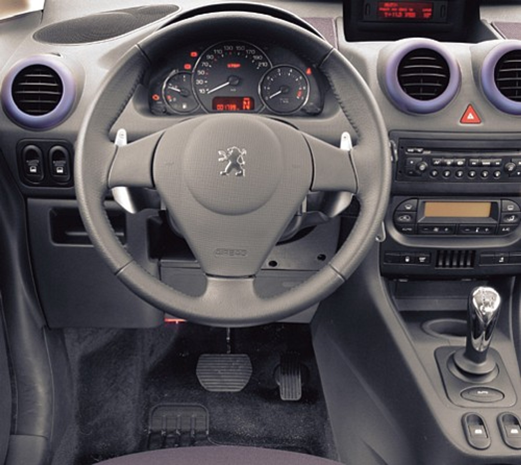 Sezamie, otwórz się