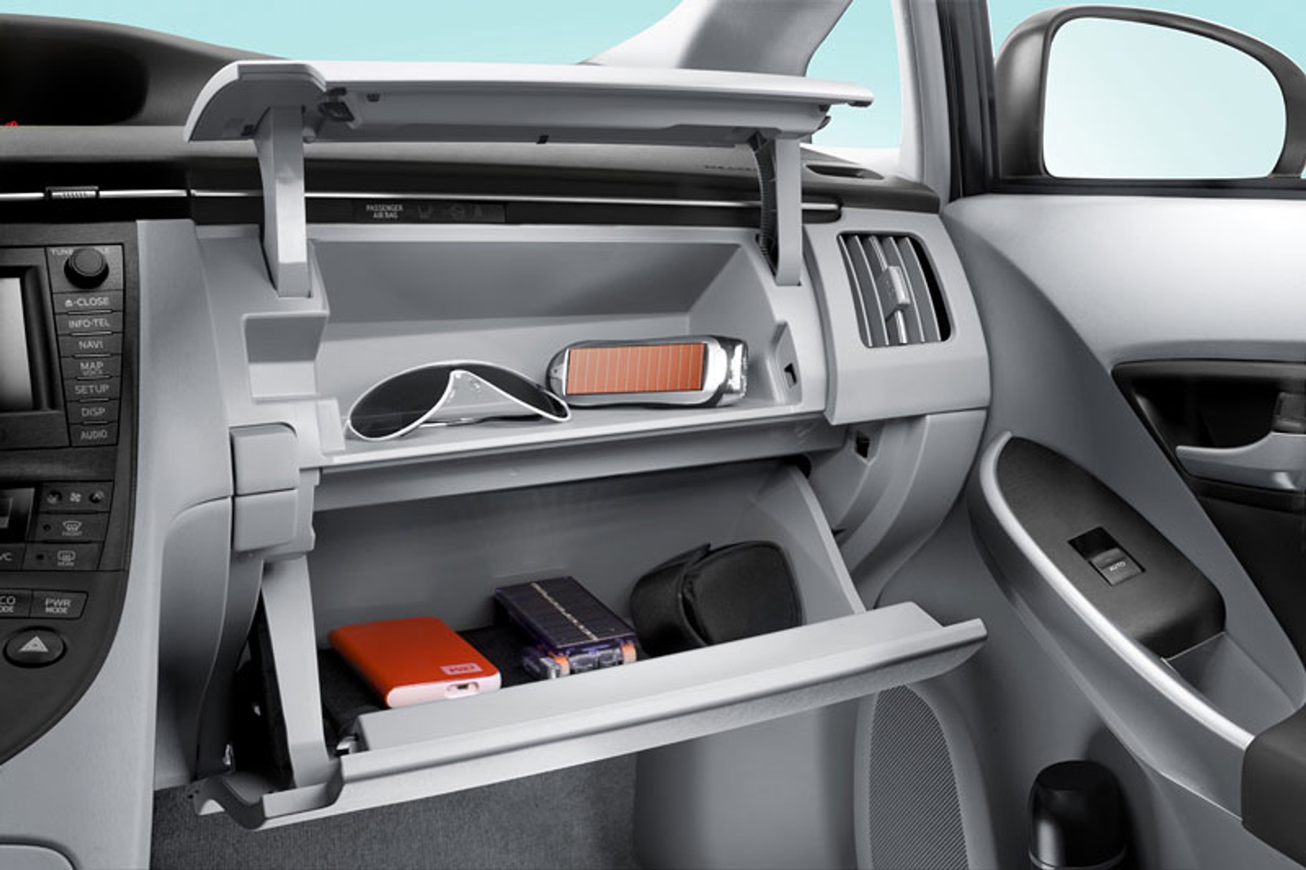 Japan Car of the Year 2009-2010 dla Toyoty Prius