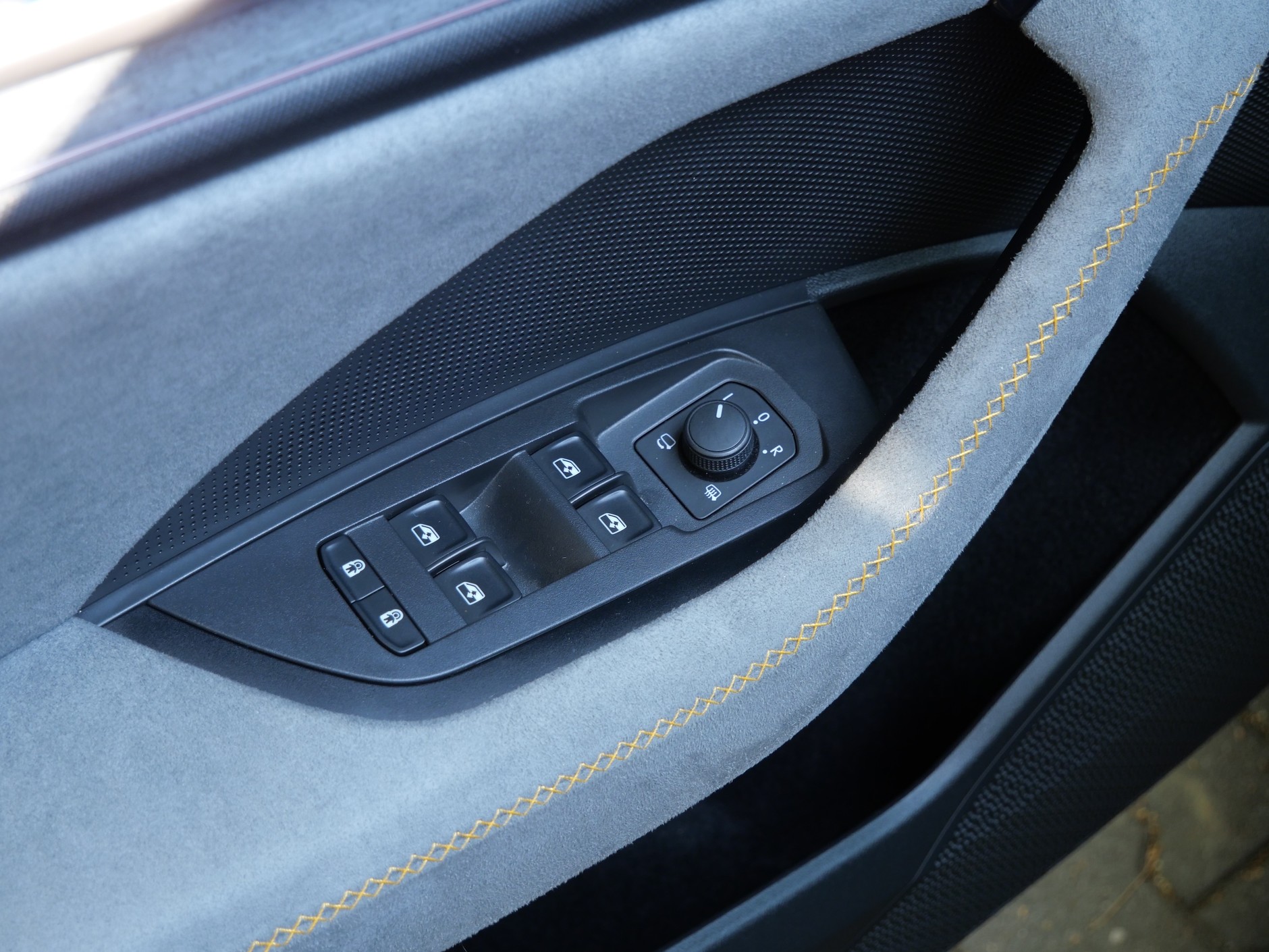 Nowa Skoda Kodiaq (2024)