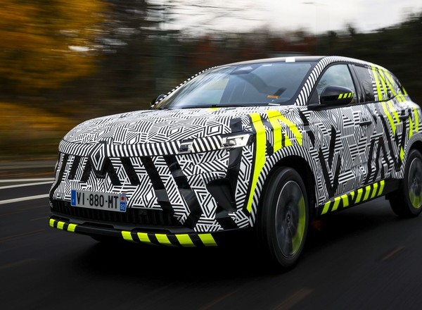Renault Austral. Francuzi szykują hybrydową rewolucję