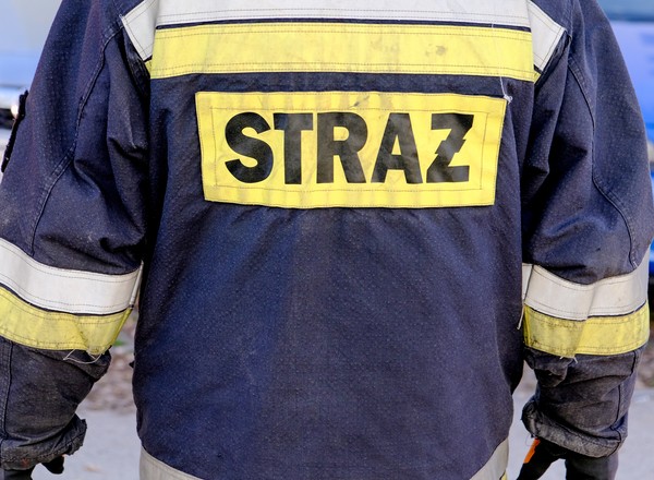 Akt oskarżenia ws. wypadku, w którym zginęło dwoje strażaków