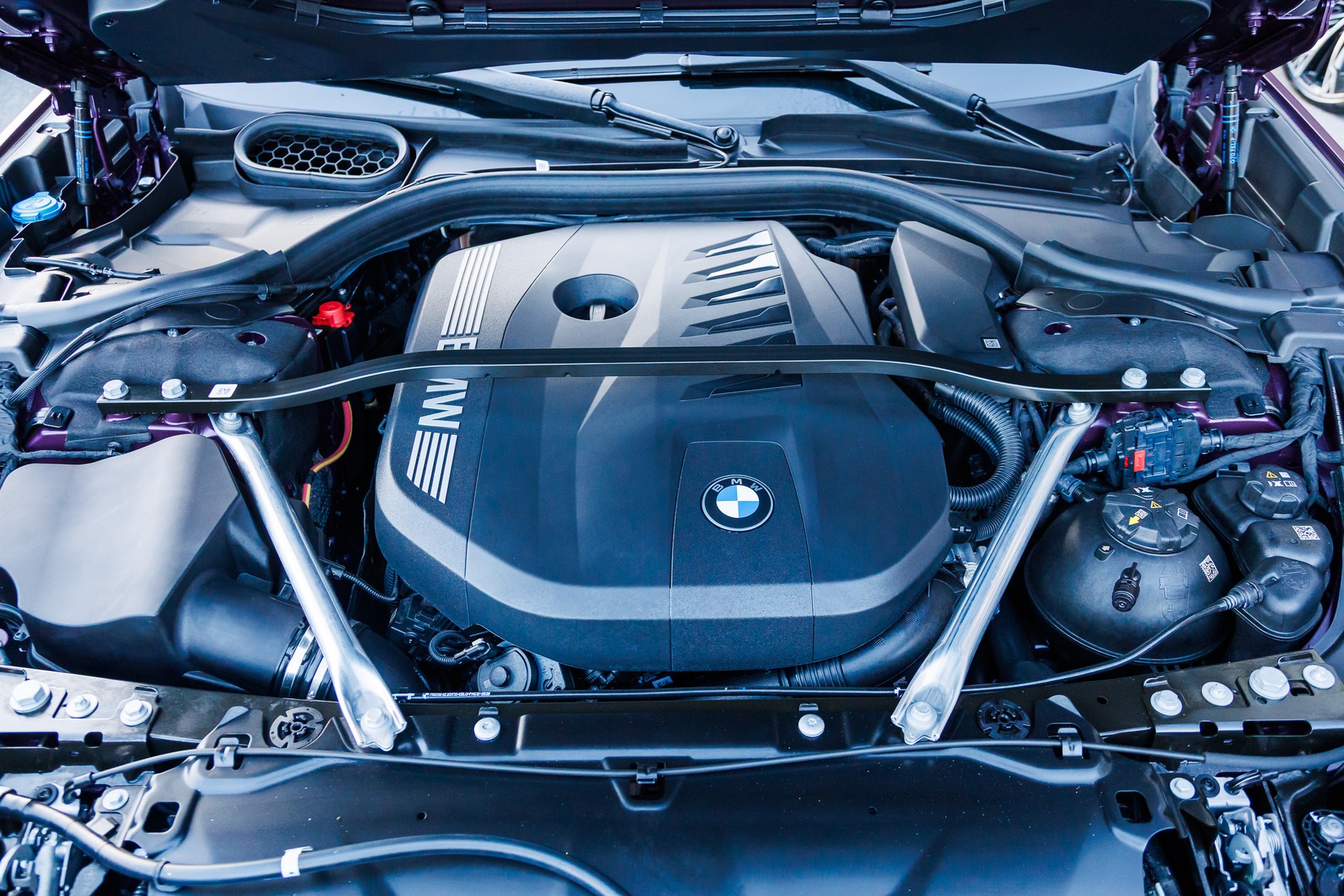 2026 BMW serii 7