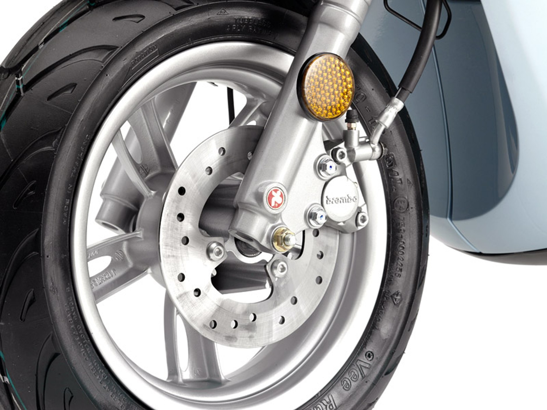 Yamaha YN50 Neo’s: nowa pięćdziesiątka Neo’s znowu w sprzedaży (prezentacja)