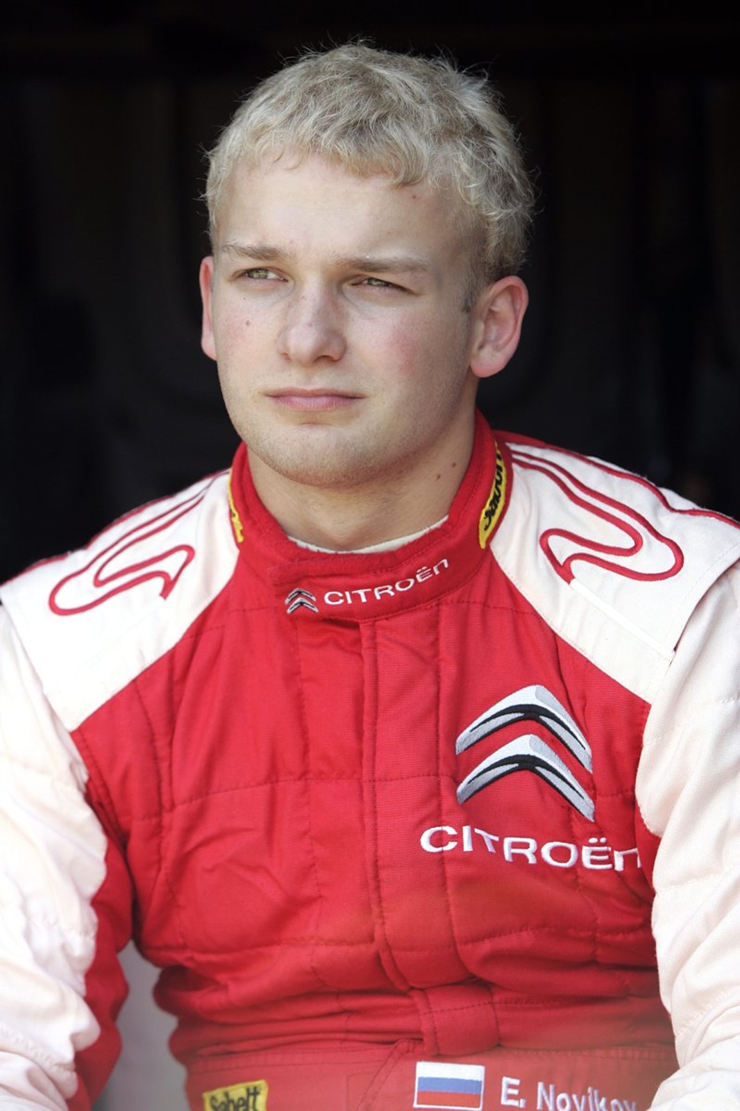 Rajd Włoch 2009: triumf Forda i przegrany Kościuszko (fotogaleria)