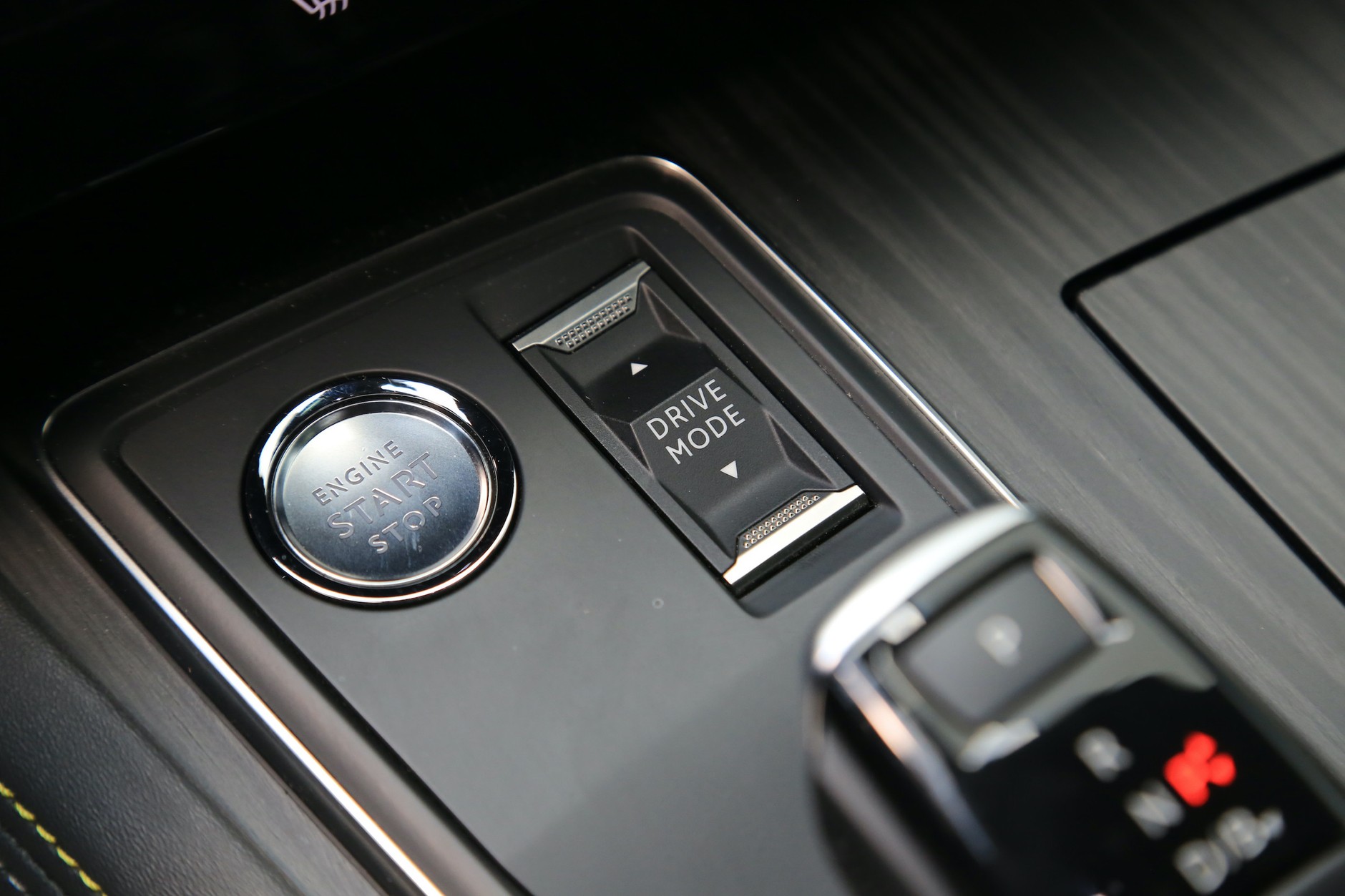 Peugeot 508 PSE