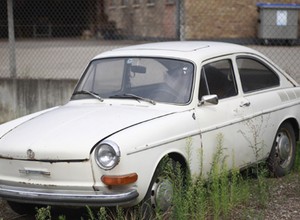 Jak zarejestrować zabytkowe auto?