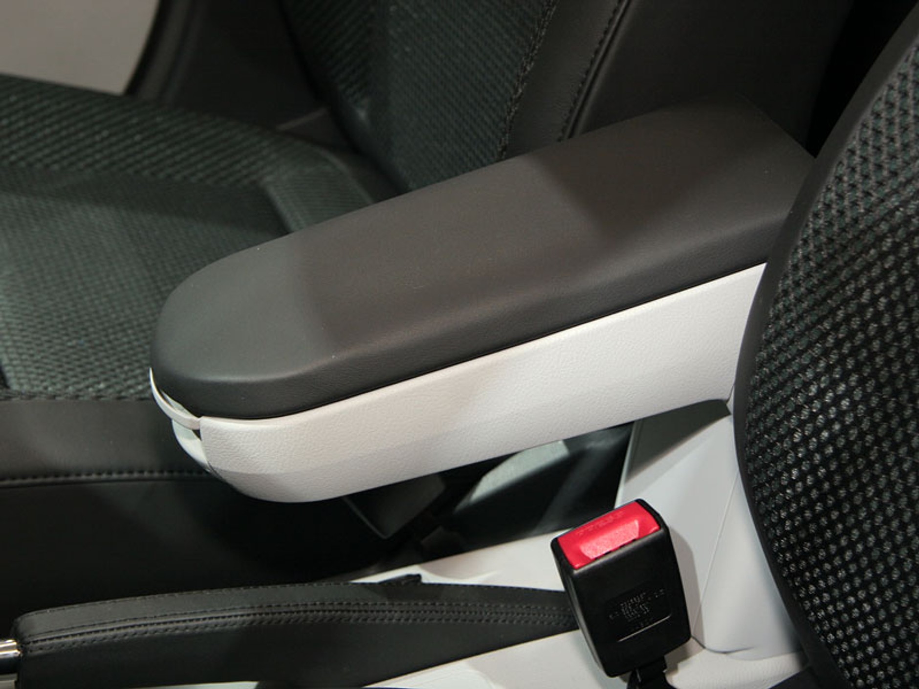 Genewa 2009: Škoda goes Emotion – na sportową nutę