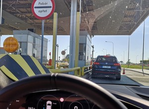 UOKiK wszczyna postępowanie w sprawie podwyżek opłat na autostradzie A4