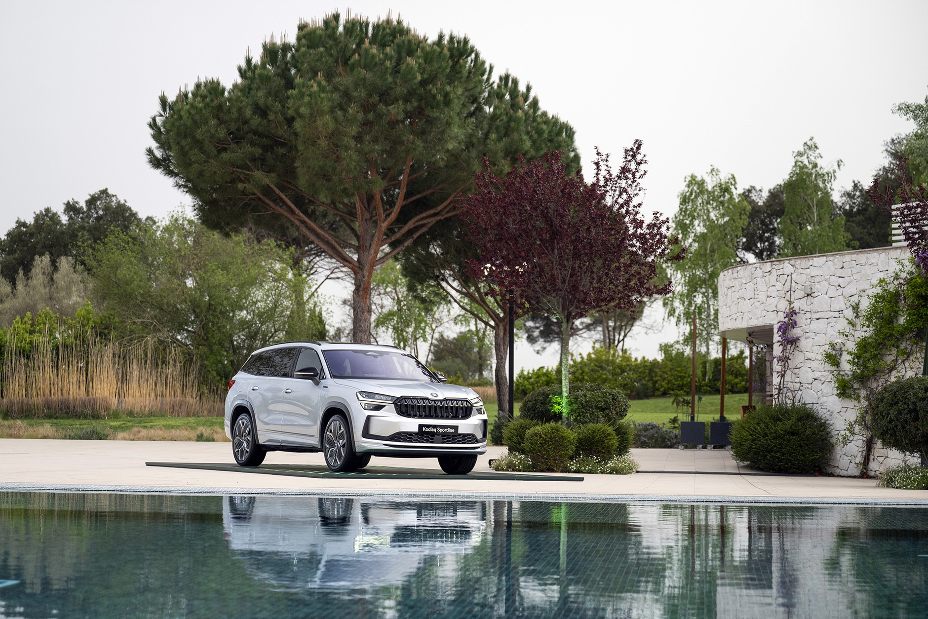 Skoda Kodiaq (2. generacja)