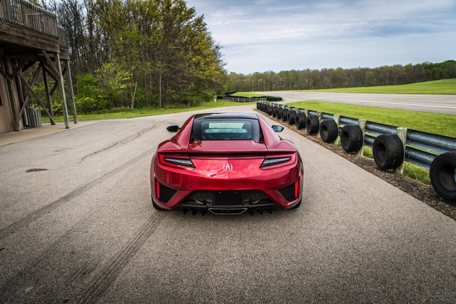 TopGear Ameryka wraca na antenę