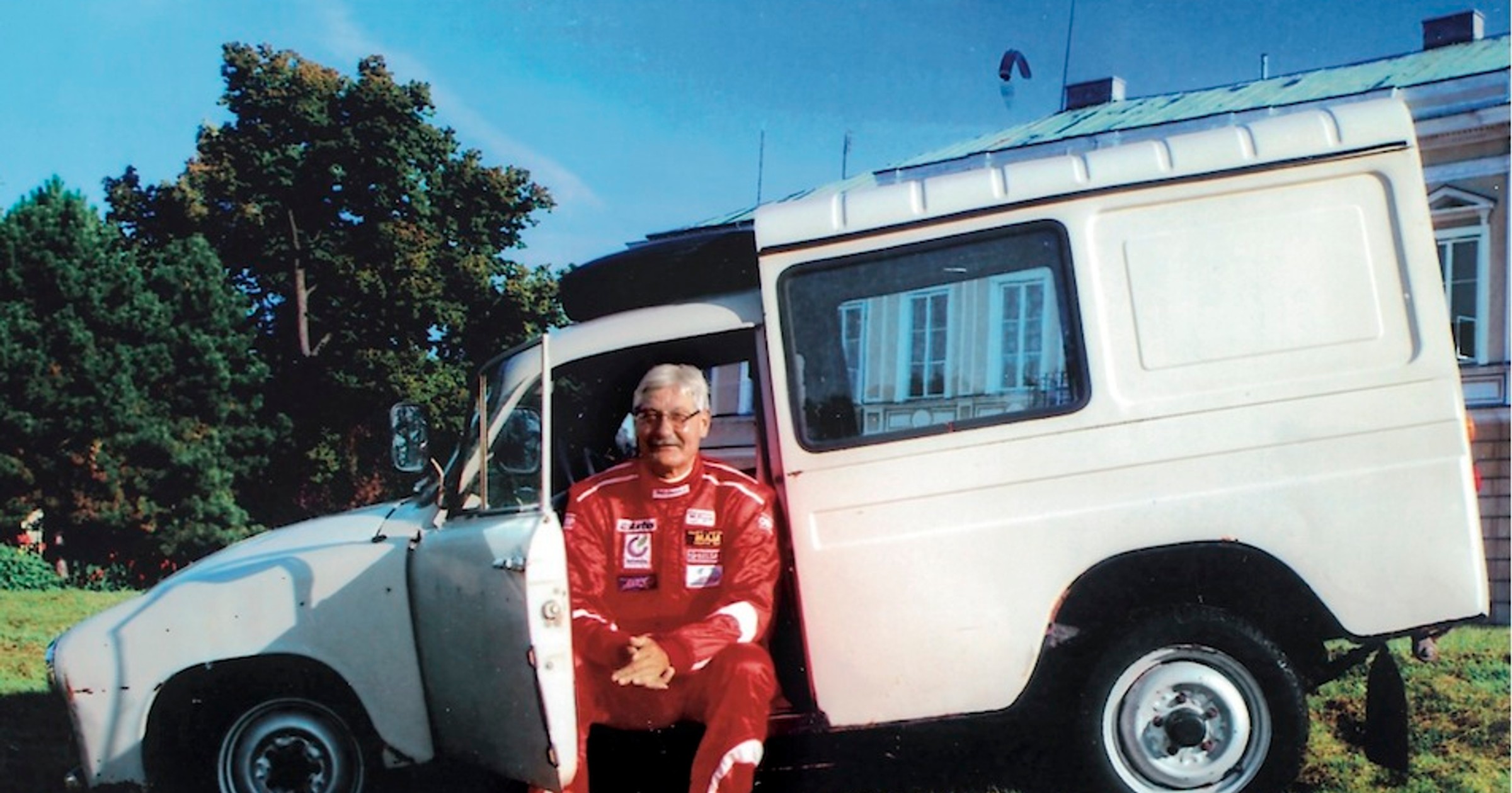 Maciej Wisławski