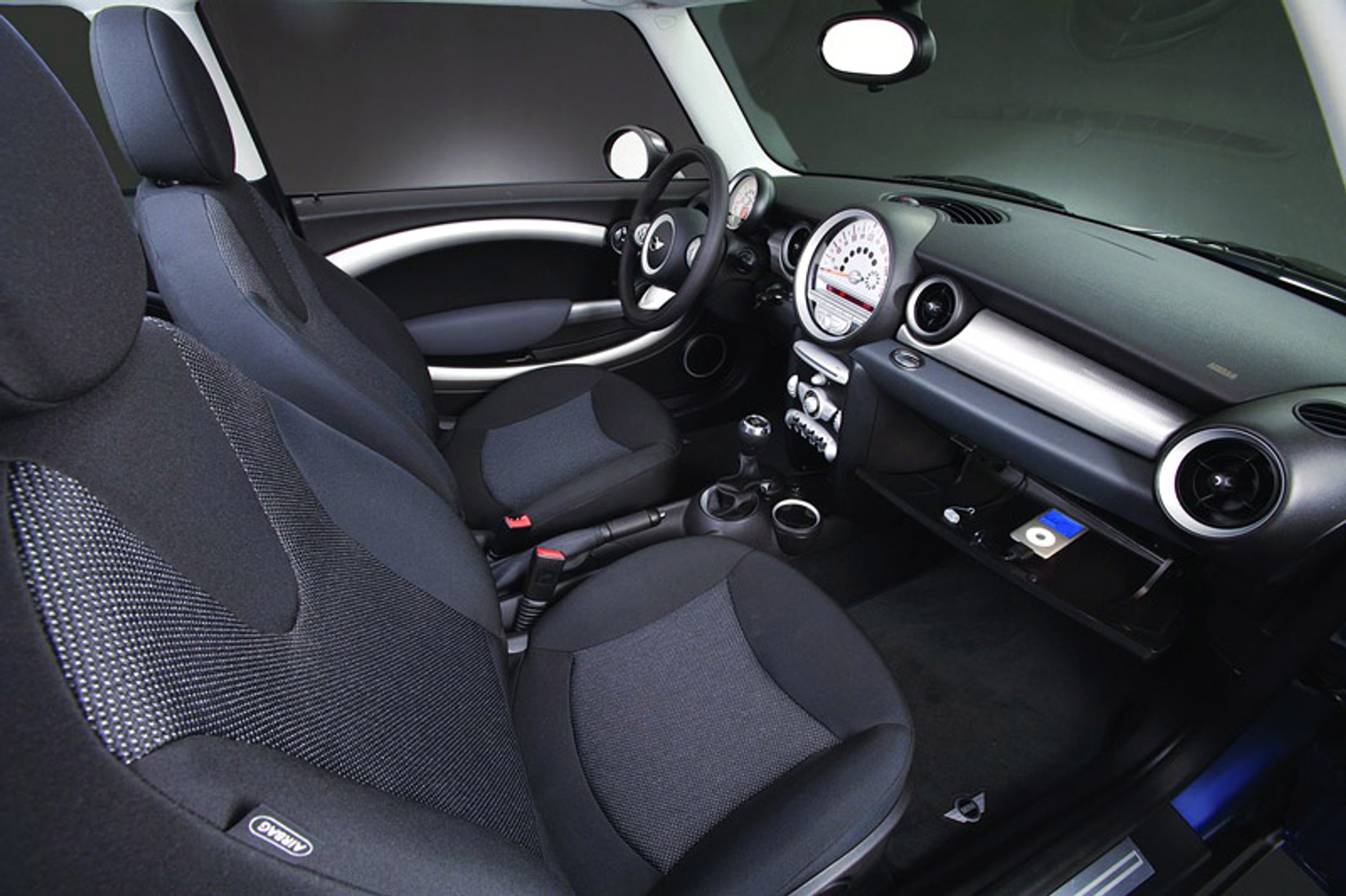 Mini Trigger: specjalna edycja dla Włochów