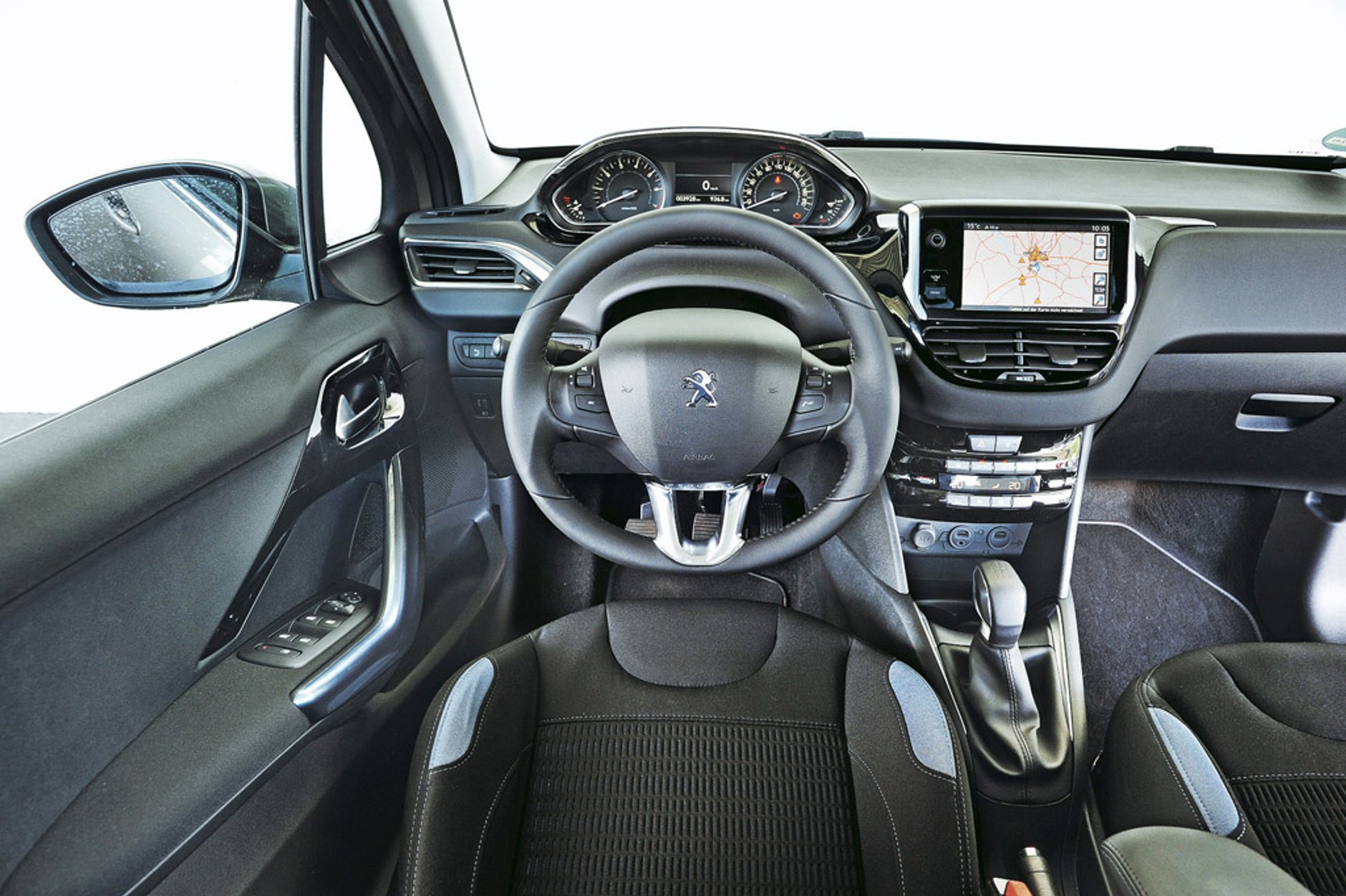 Kia Rio kontra Seat Ibiza, Ford Fiesta i Peugeot 208: samochody tej wielkości nigdy nie były aż tak dobre!