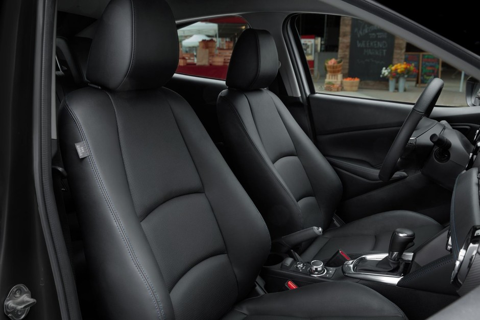Toyota Yaris sedan 2019