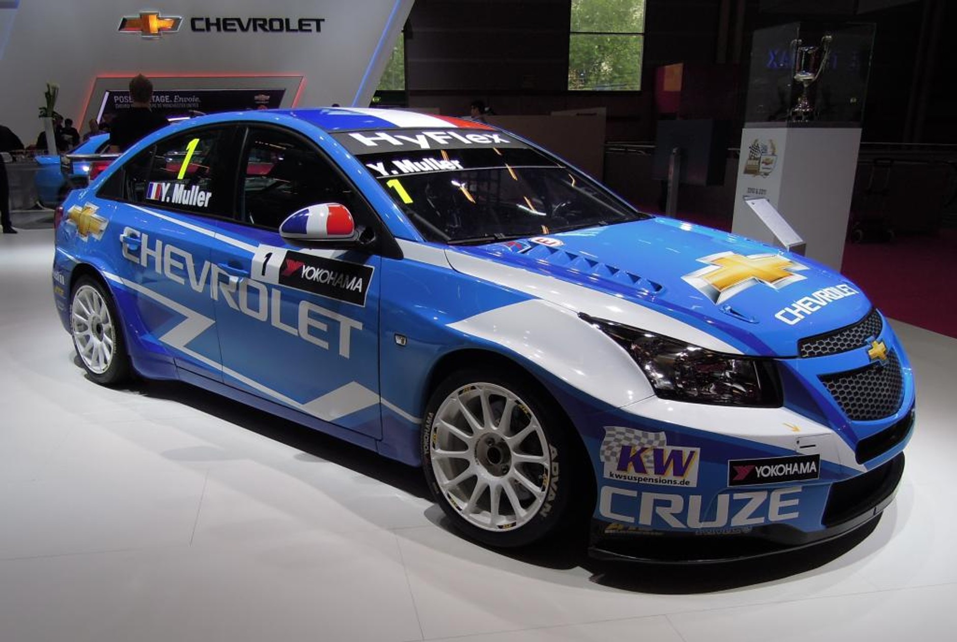 Galeria paryskich nowości