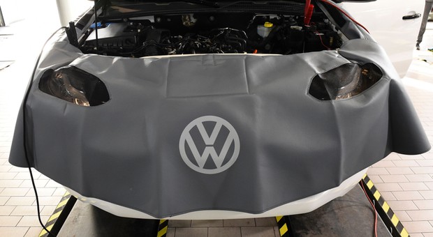 Volkswagen chce przyspieszyć i wprowadza zmiany