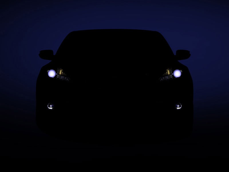Acura ZDX Concept – japoński konkurent dla BMW X6