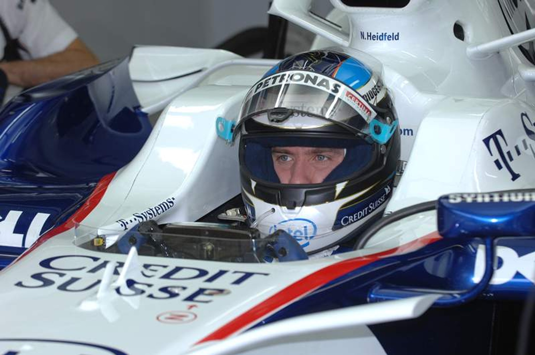 Grand Prix Brazylii 2009: historia i harmonogram (fotogaleria)