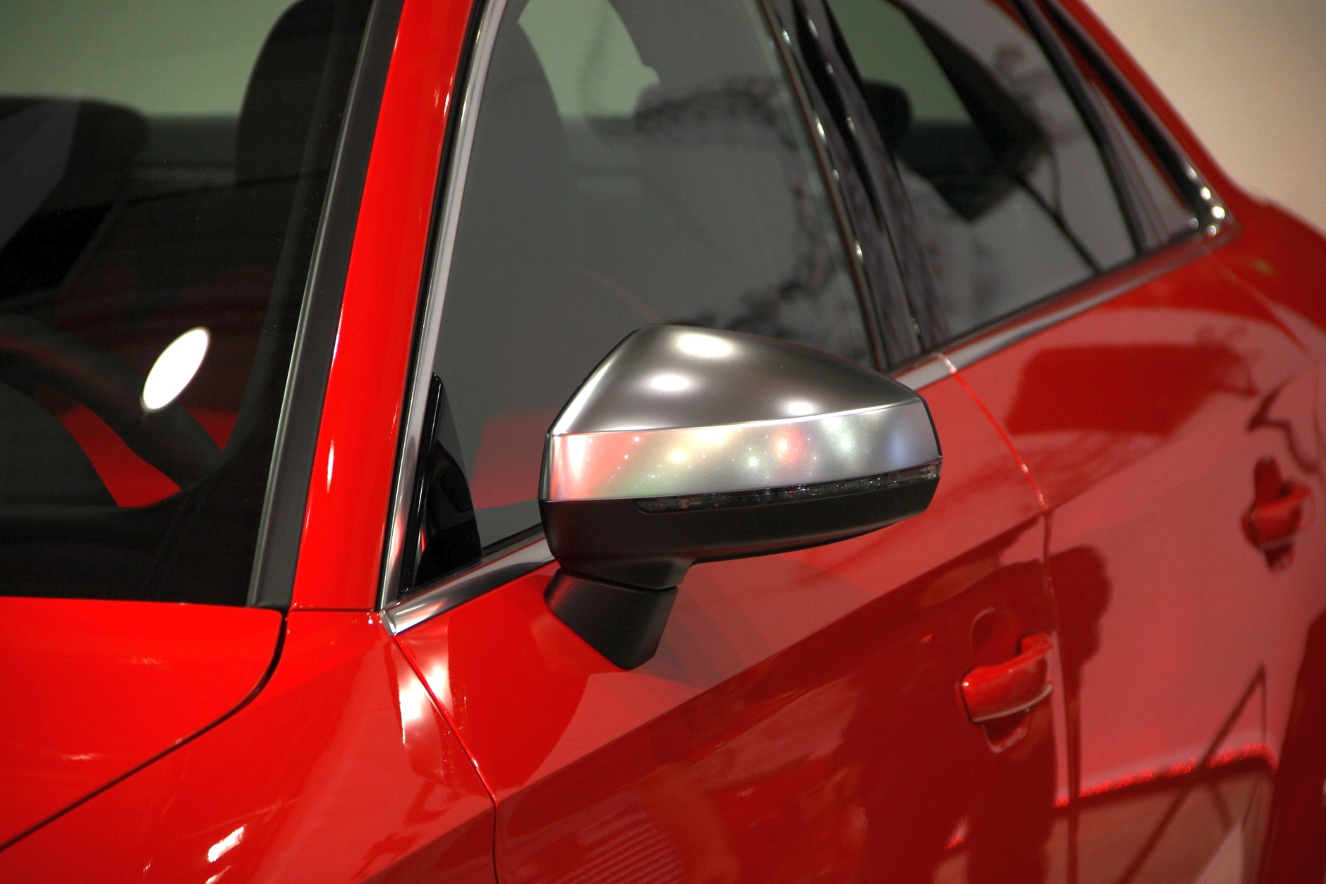 Audi S3 Limousine