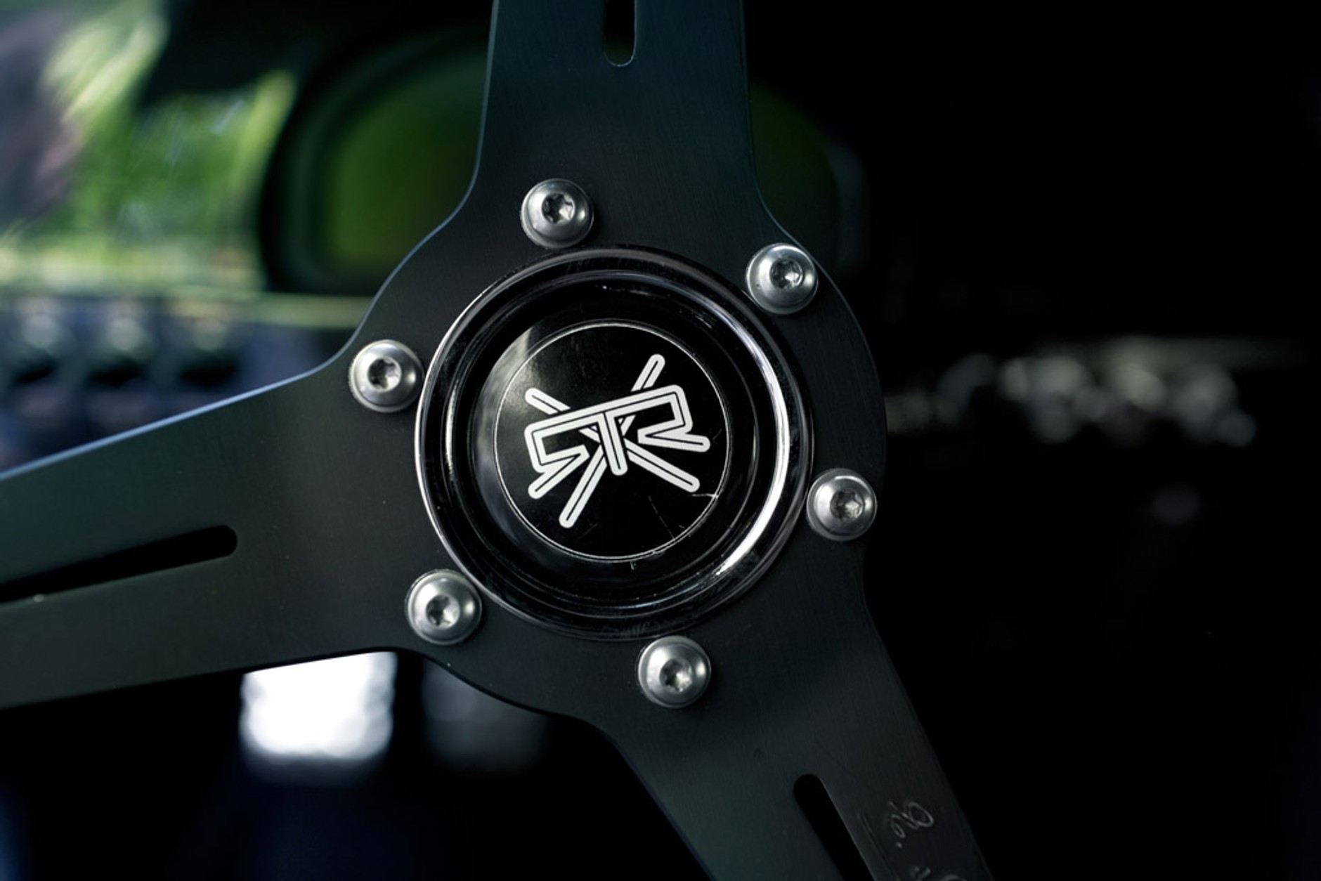 Ford Mustang RTR-X: z ulicy wprost do gry