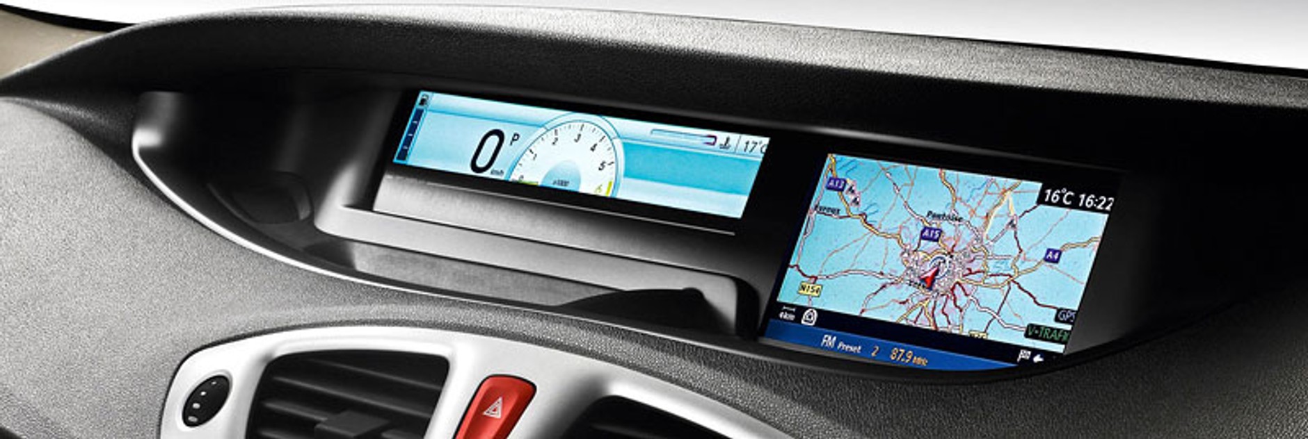 Nowy Renault Scenic: ładny, nowoczesny, wygodny (ceny w Polsce)