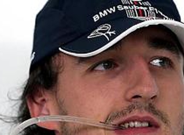Dlaczego Kubica nie powróci do Formuły 1?