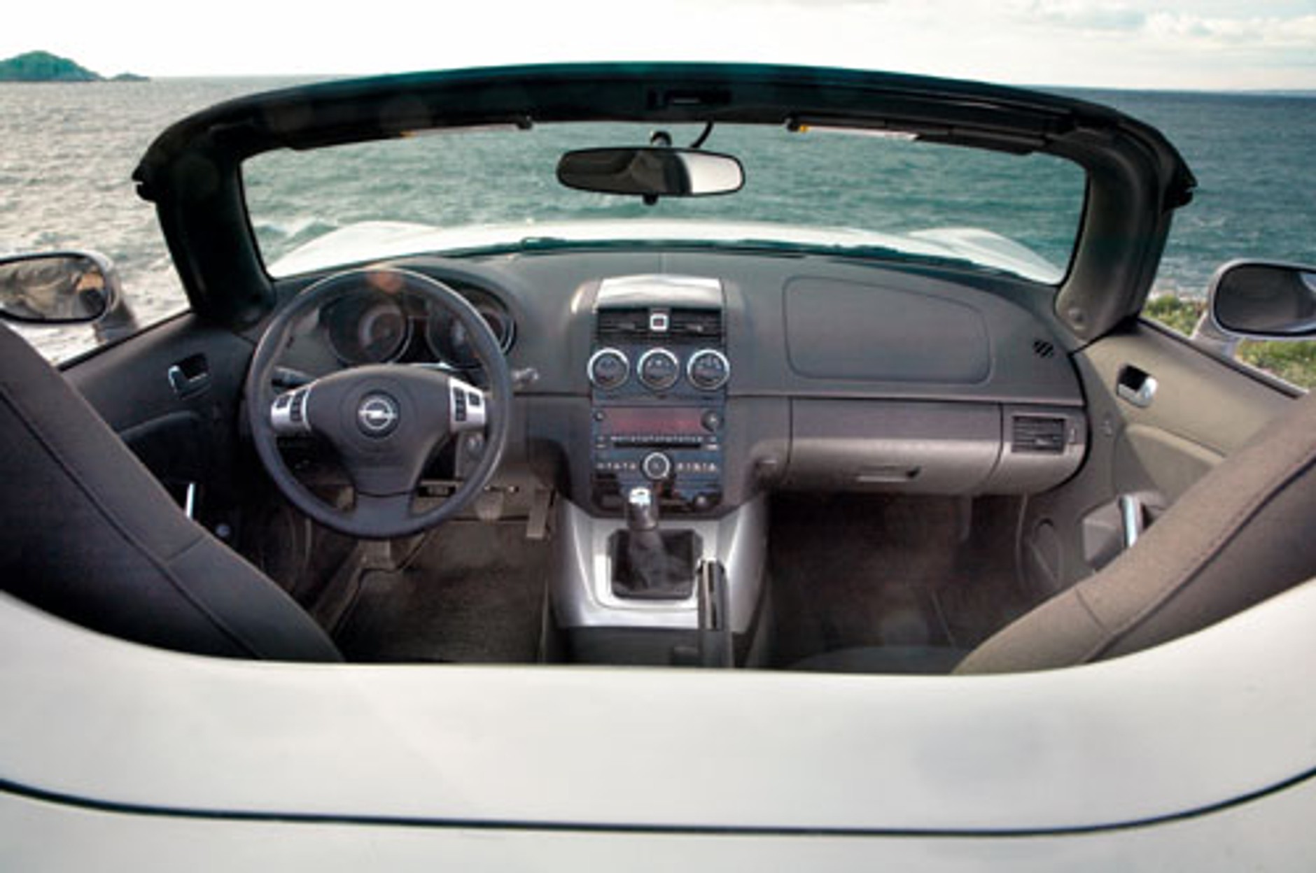 Opel GT - Wielki powrót