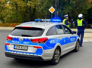 Wsiadł za kierownicę i spowodował kolizję. Grozi mu pięć lat