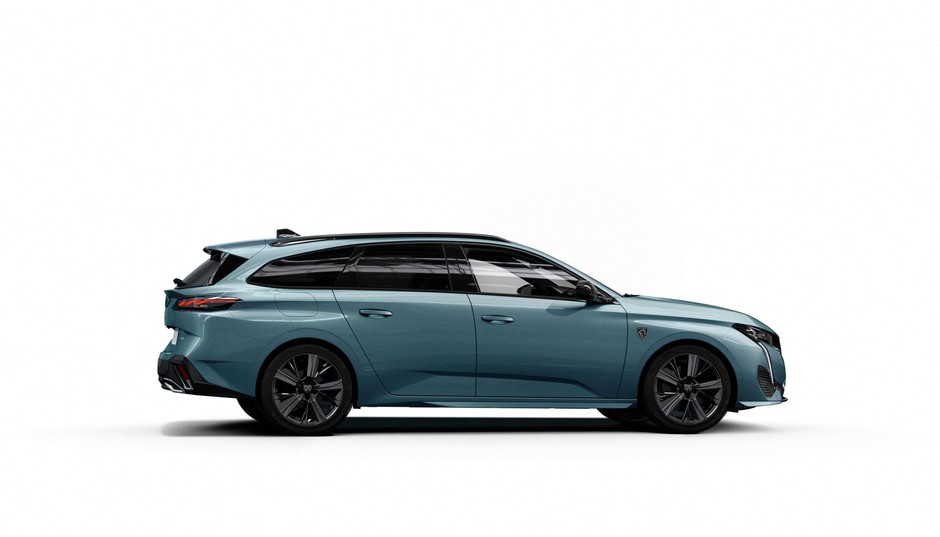 Peugeot 308 SW