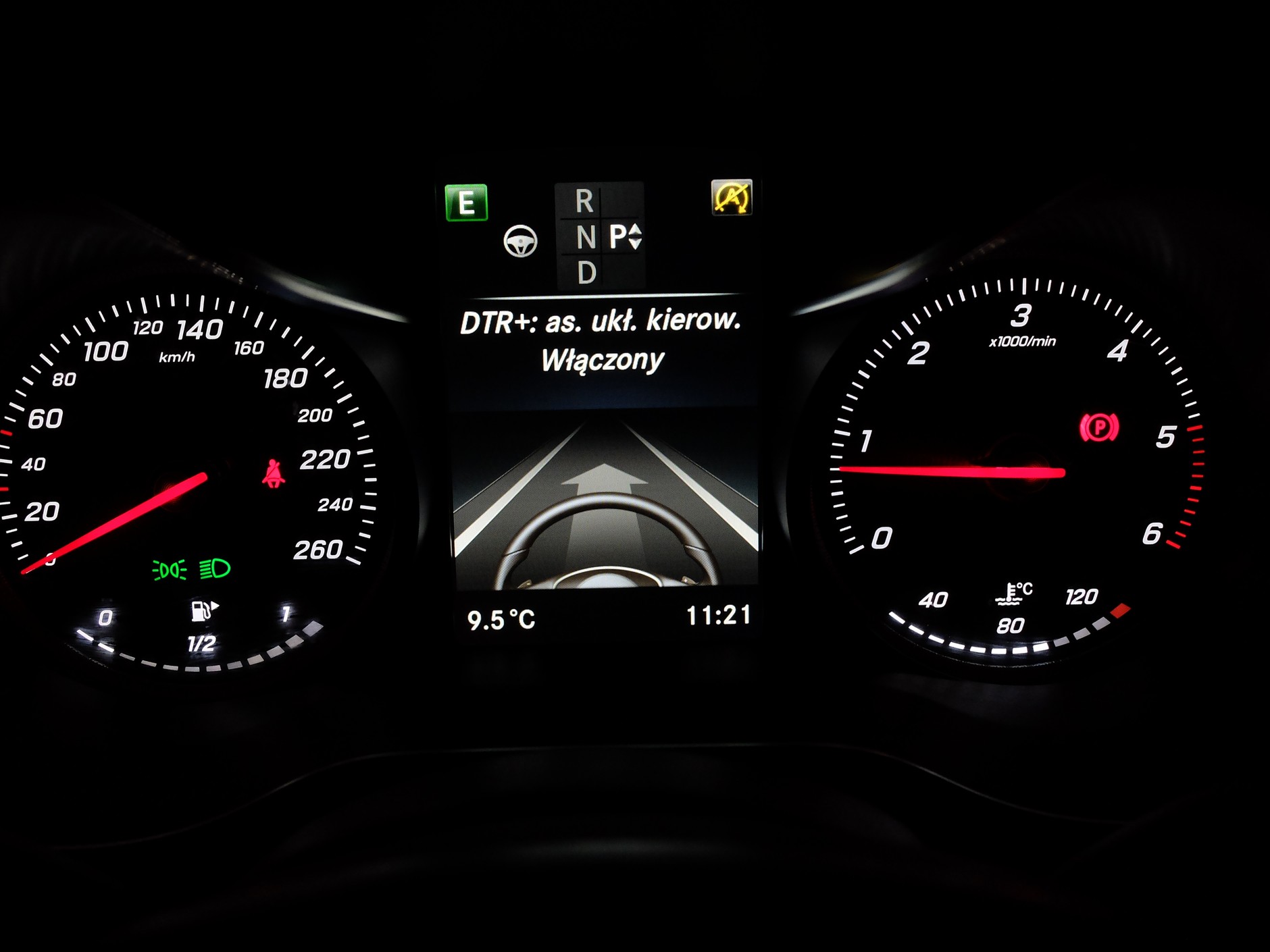 Mercedes GLC Coupe 250d