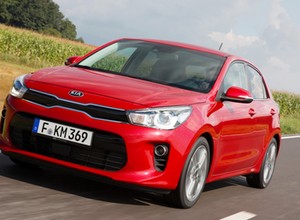 Kia Rio - nowa generacja w szczegółach