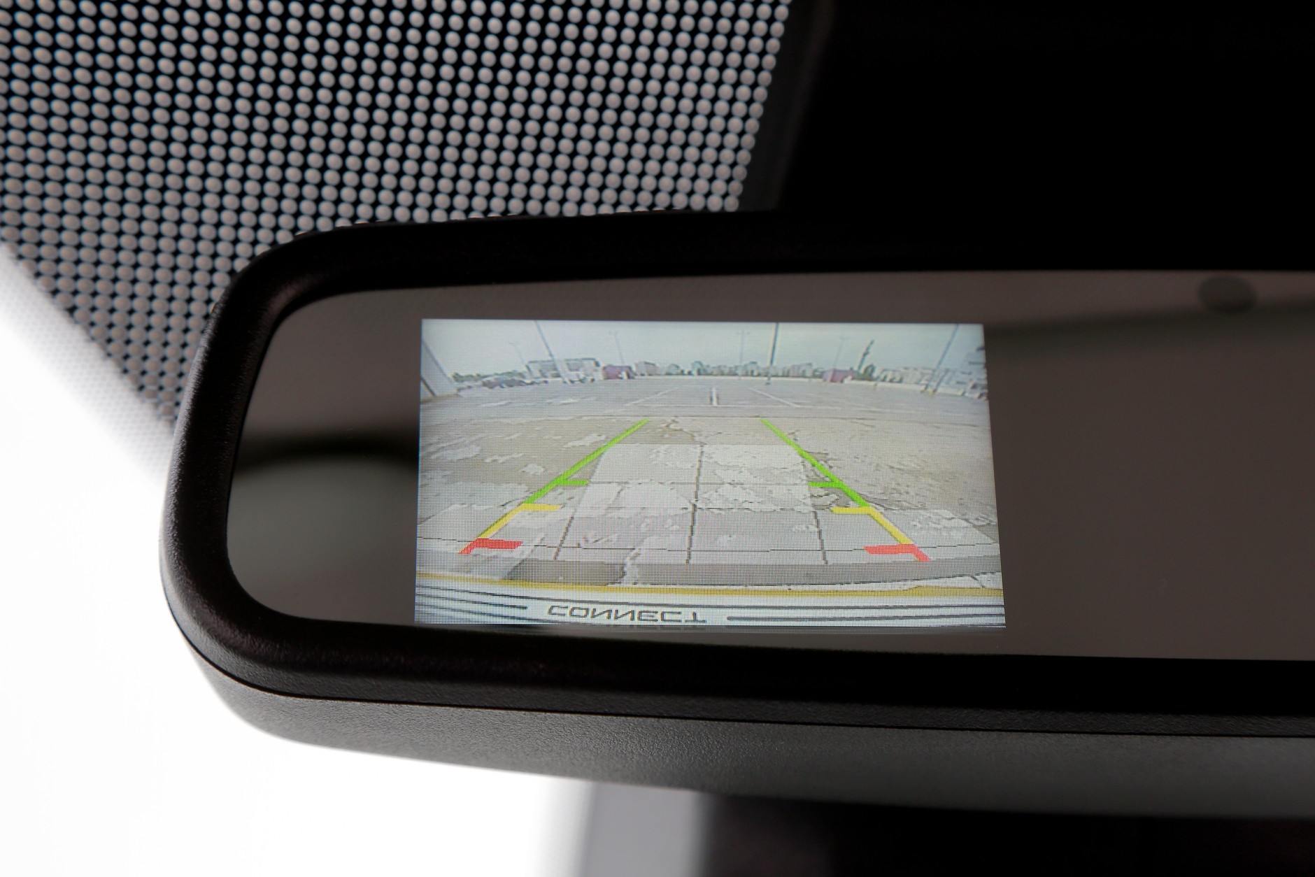 Ford Tourneo Connect 1.6 TDCi