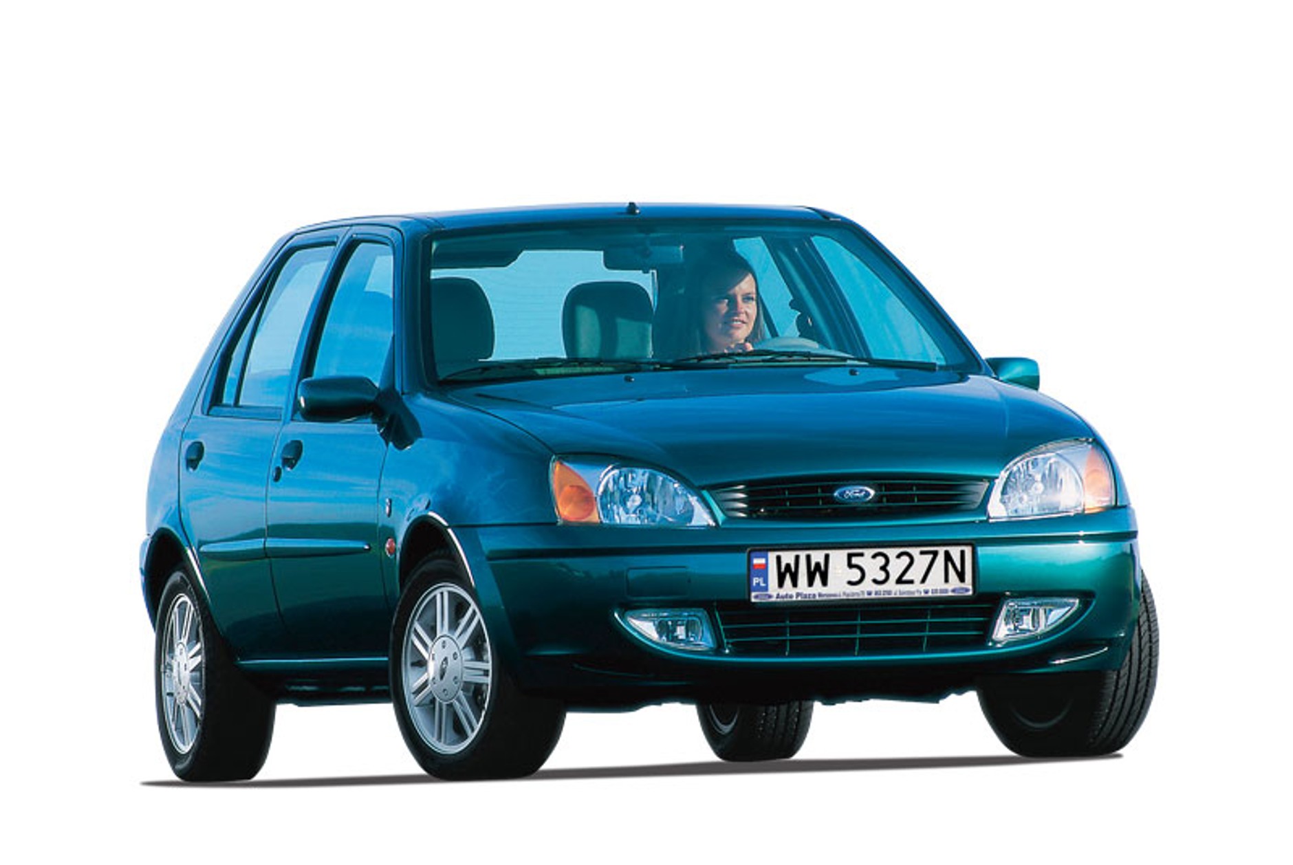 Skoda Felicja 1.3 54 KM