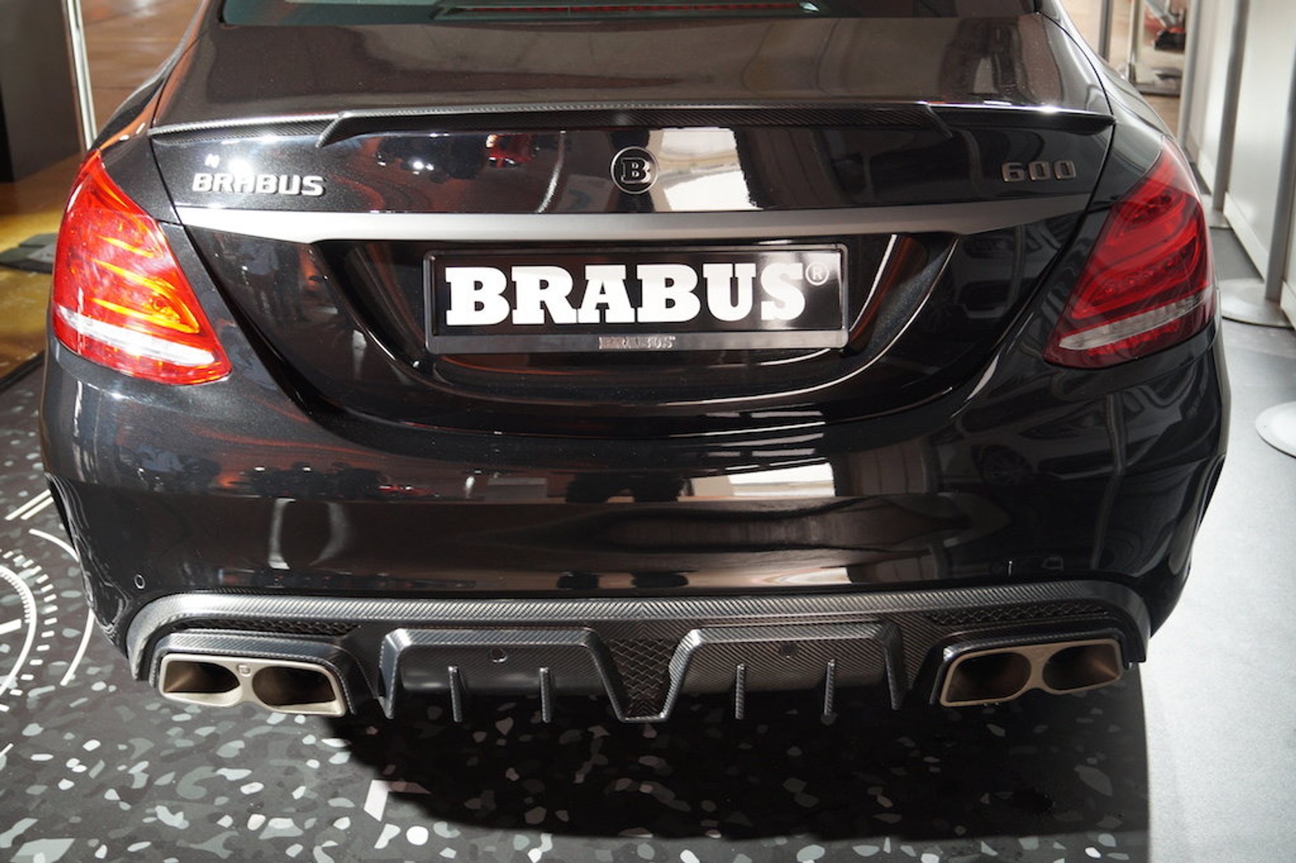 Continental SportContact 6 i tunerzy