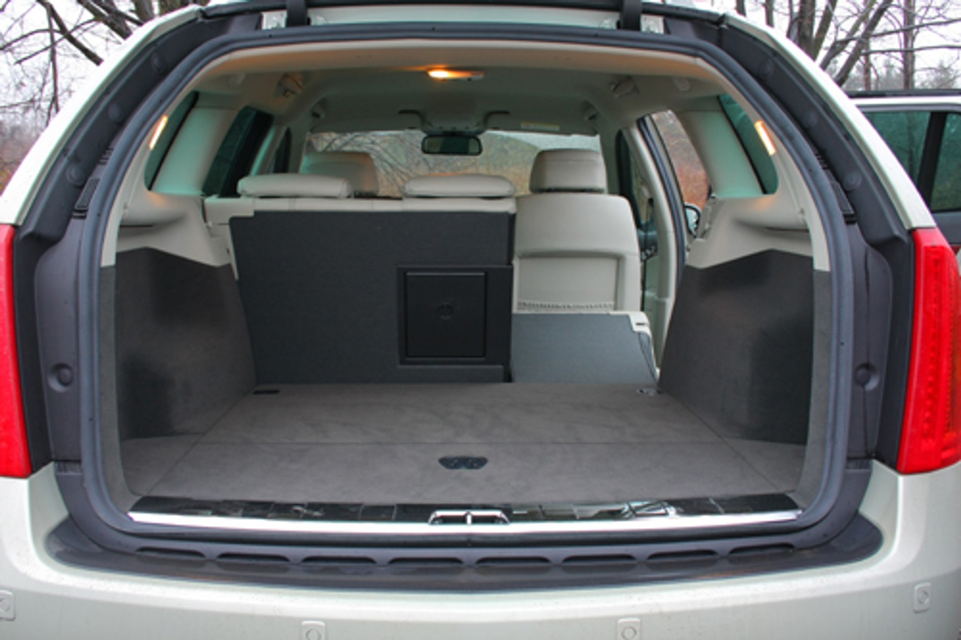 Cadillac BLS 1.9D Elegance - Ze szwedzkimi genami