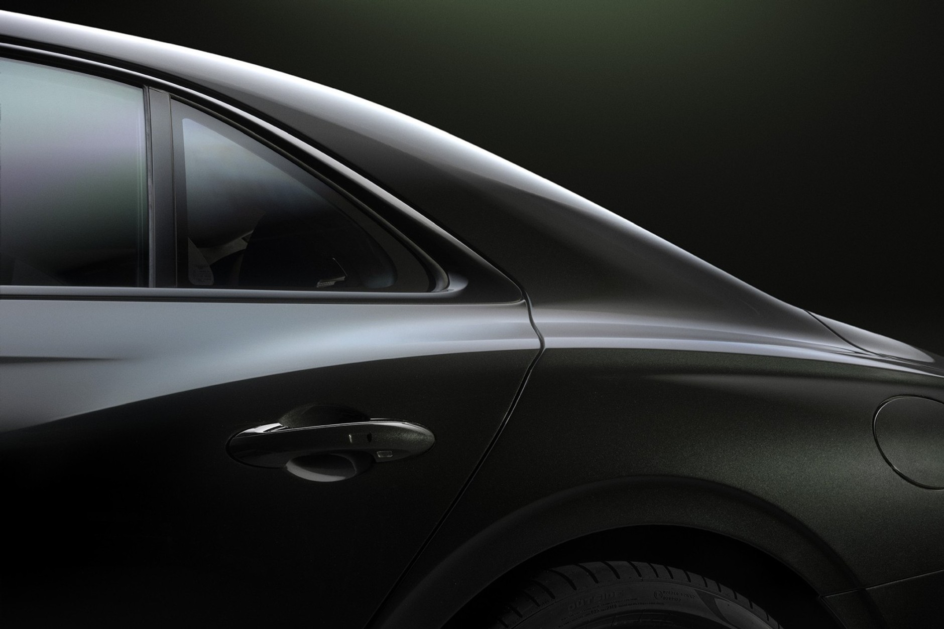Bentley Flying Spur (2026)