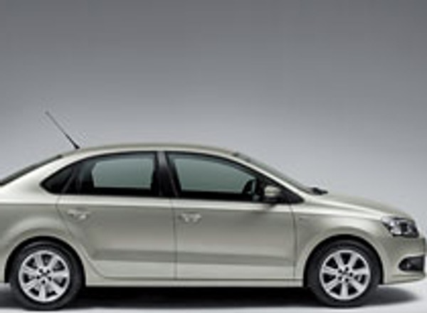 Škoda Laureata – nowa broń czeskiego producenta