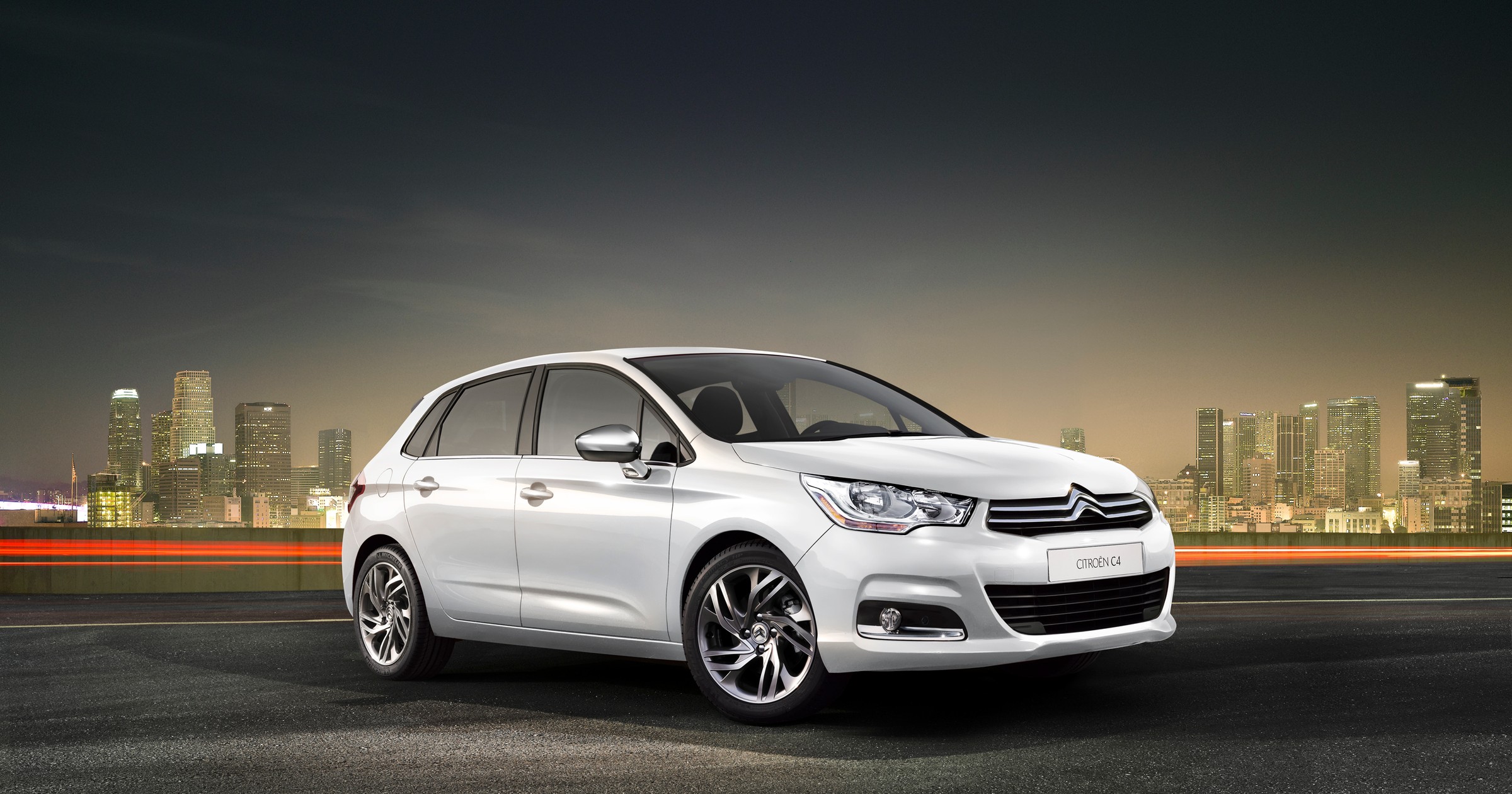 C4 zniknęło z oferty Citroena pod koniec 2018 r. Teraz mówi się o powrocie.
