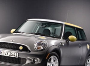Mini: zielone światło dla testów modelu E w Wielkiej Brytanii