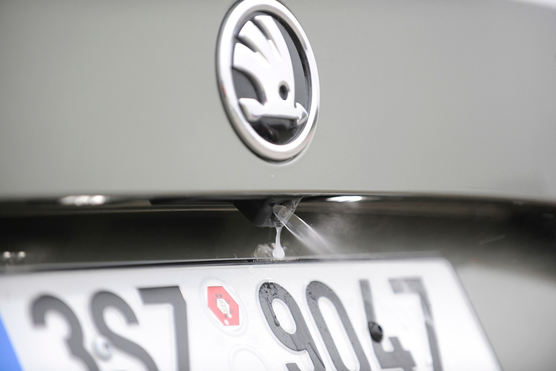 Skoda Kodiaq 2.0 TDI