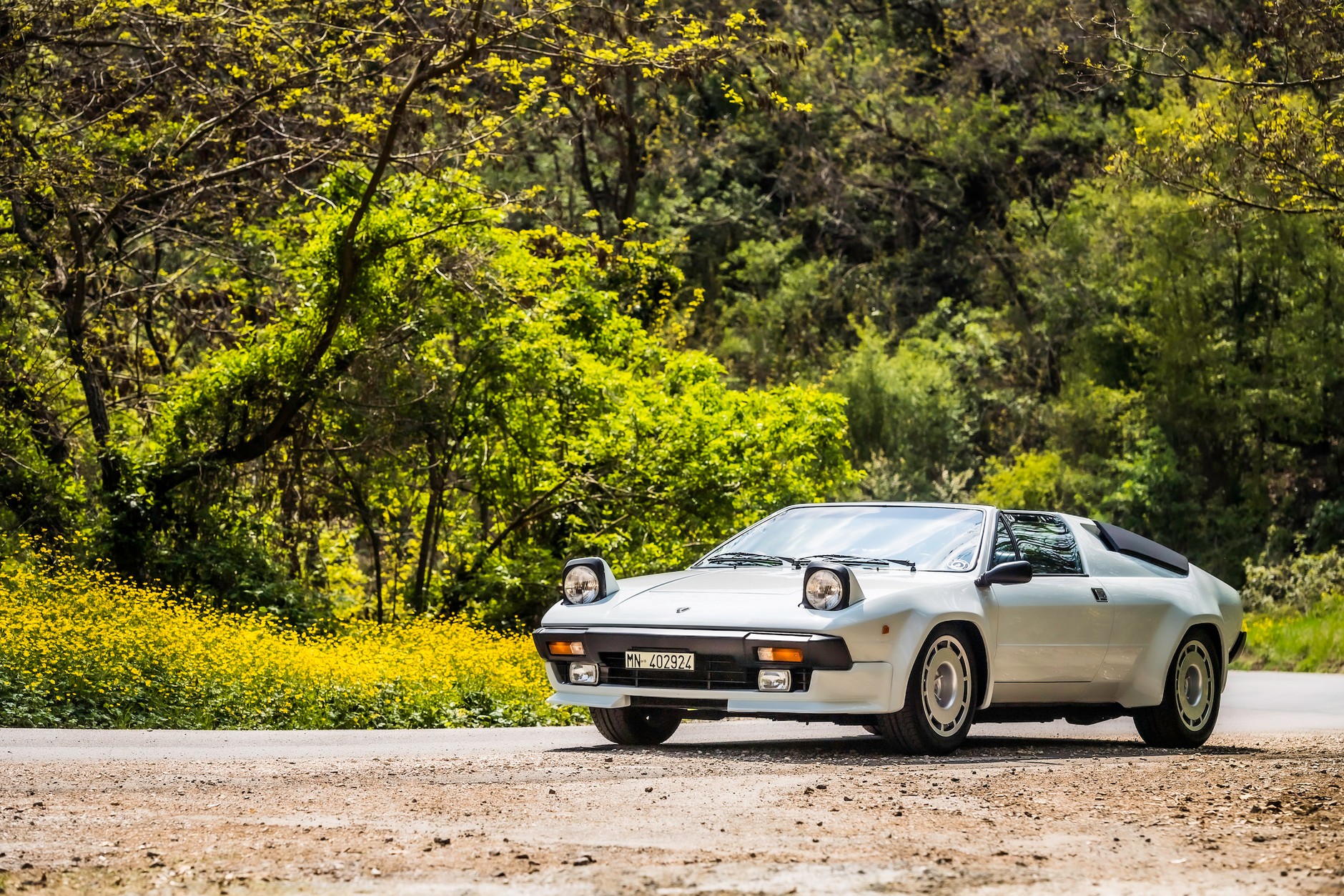 Lamborghini Jalpa