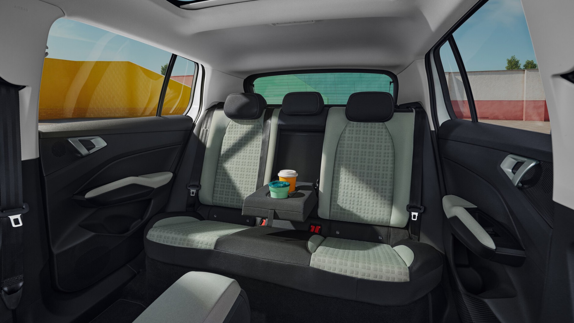 Skoda Epiq 2026