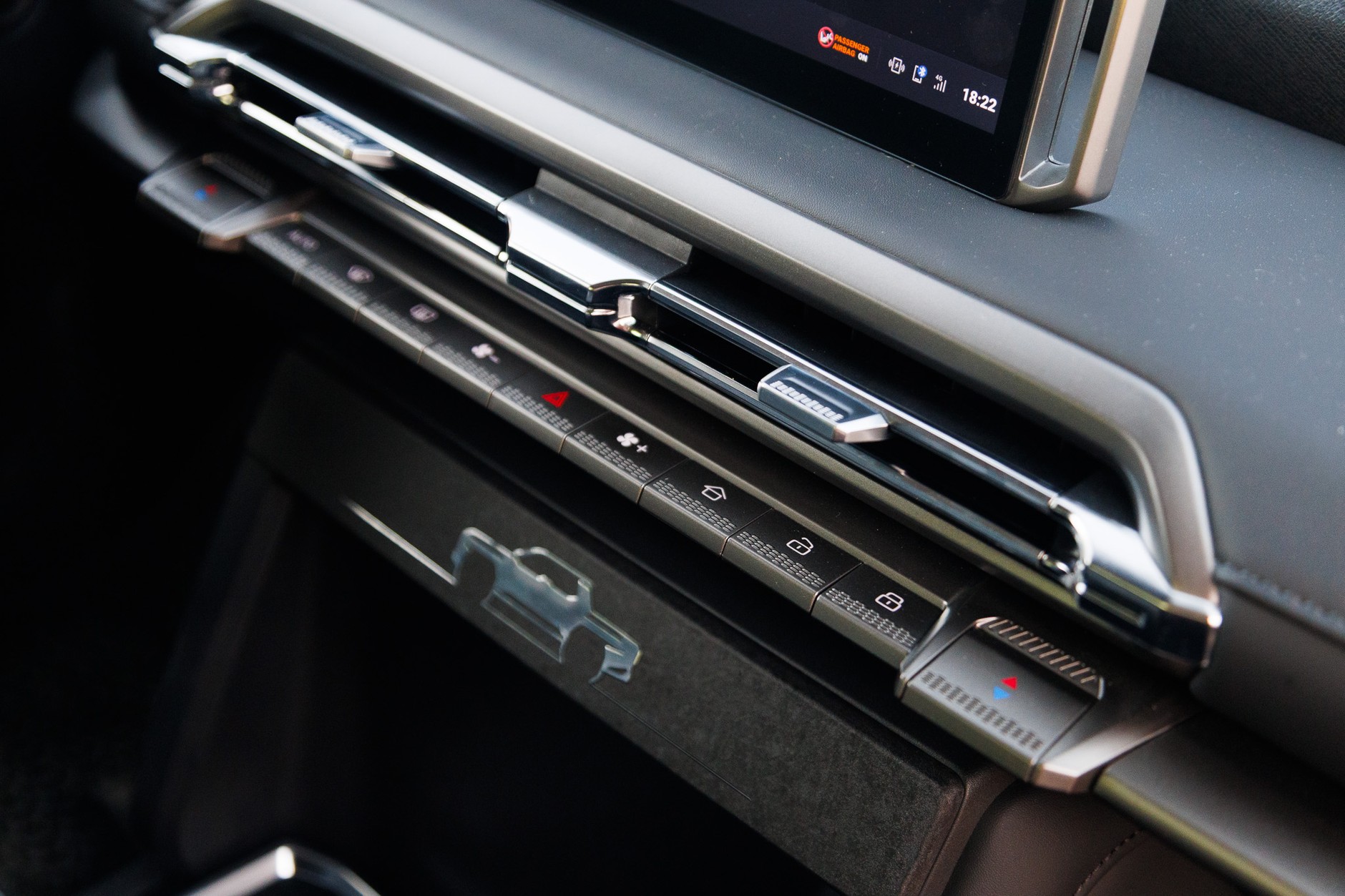 2025 Maxus eTerron 9