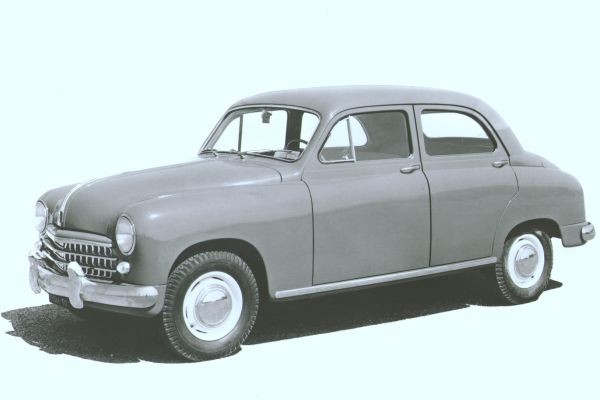 Fiat 1400 (1)