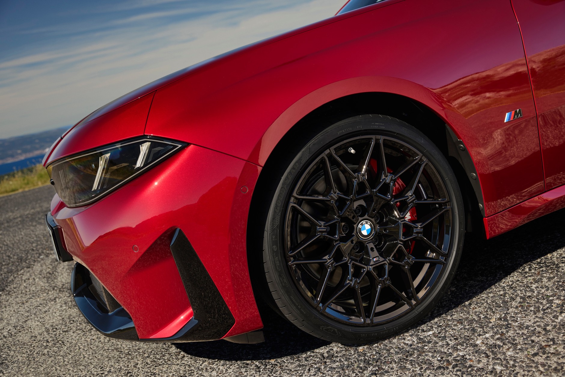BMW M350 xDrive