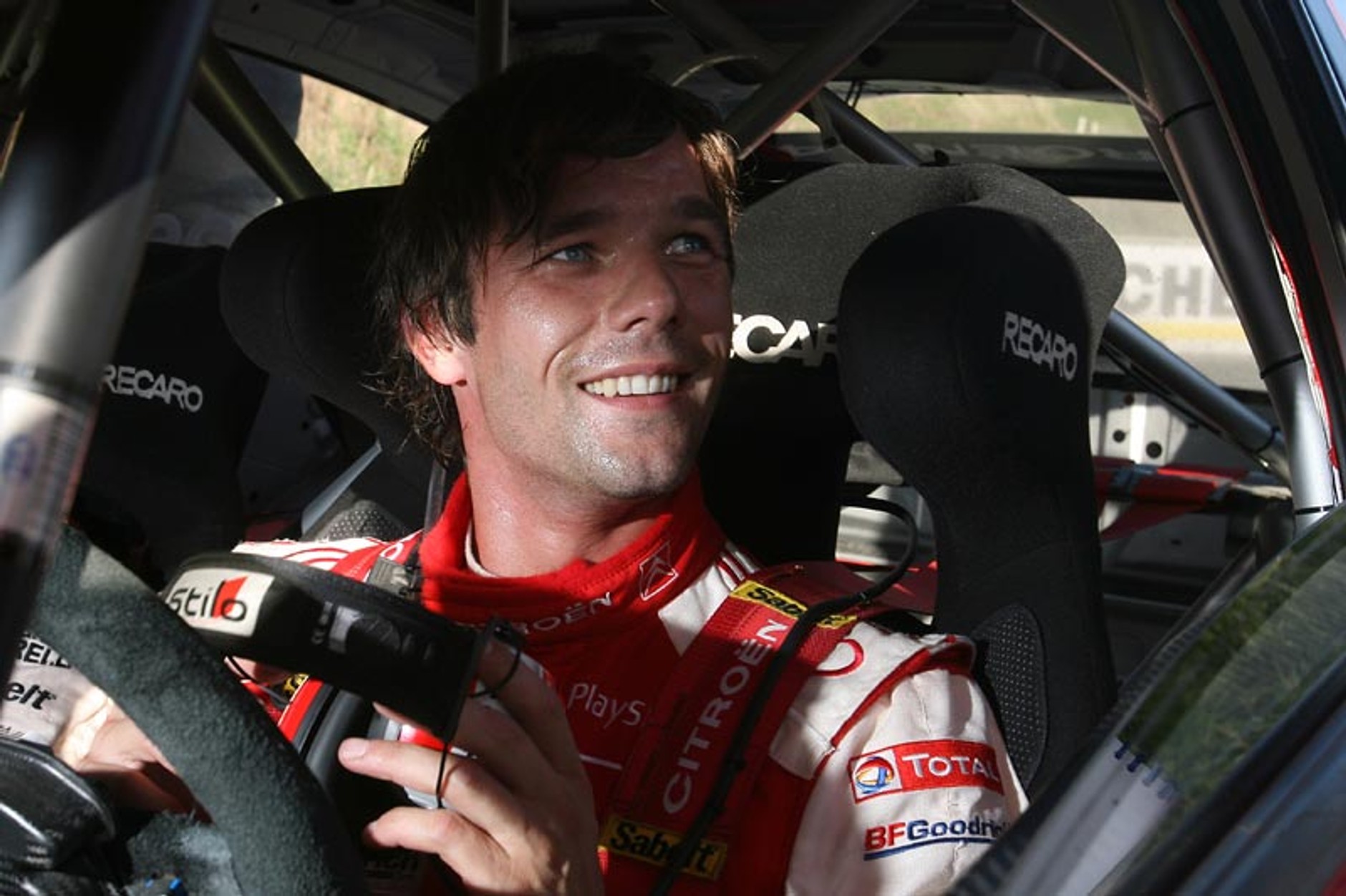 Rajd Nowej Zelandii 2007 - fotogaleria